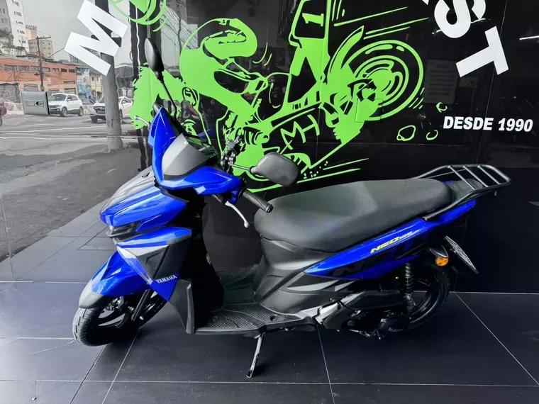 Yamaha Neo Azul 1