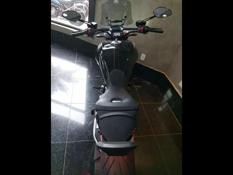 Ducati Xdiavel Preto 5