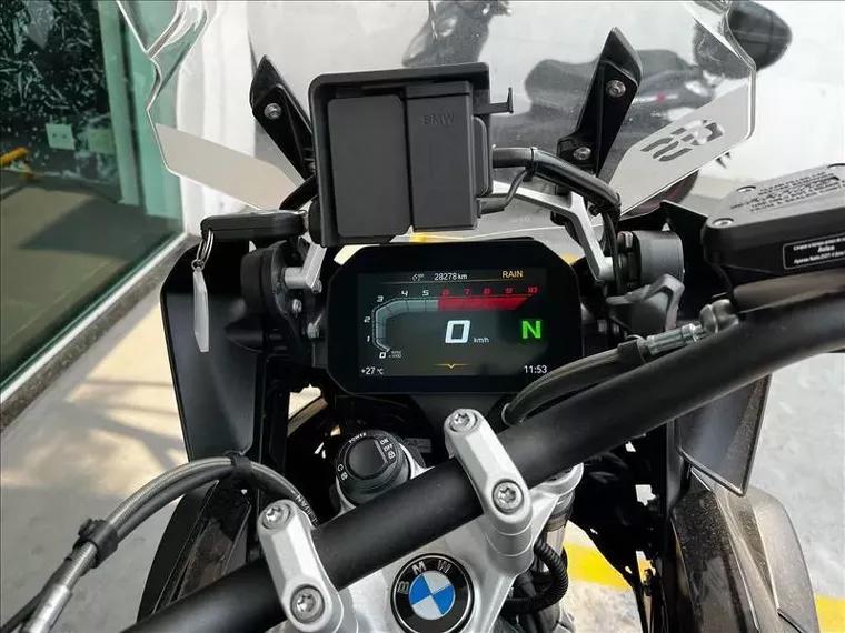 BMW R 1250 GS Preto 6