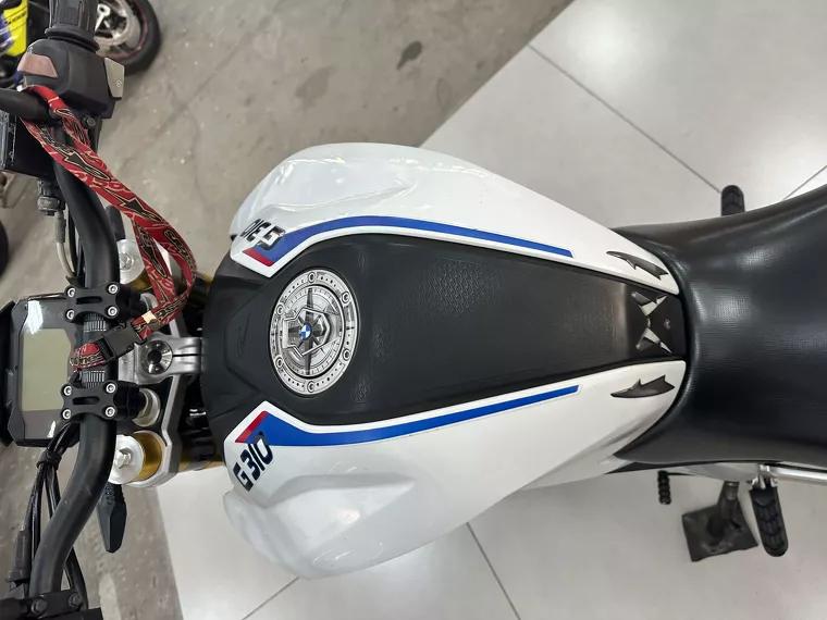 BMW G 310 R Branco 2