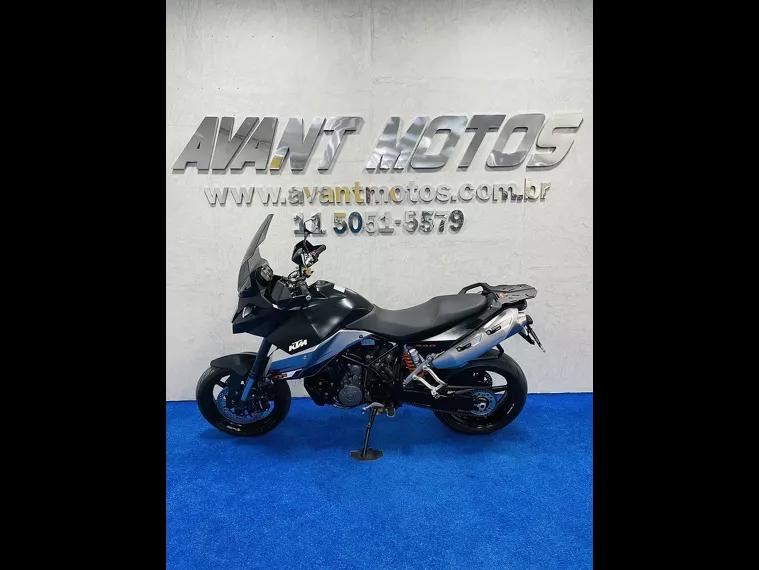 Ktm 990 Preto 7