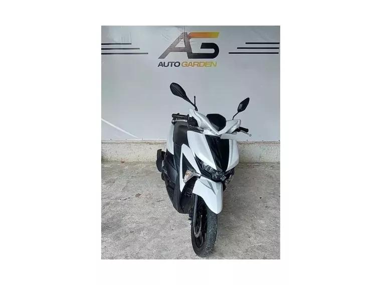 Yamaha Neo Branco 1
