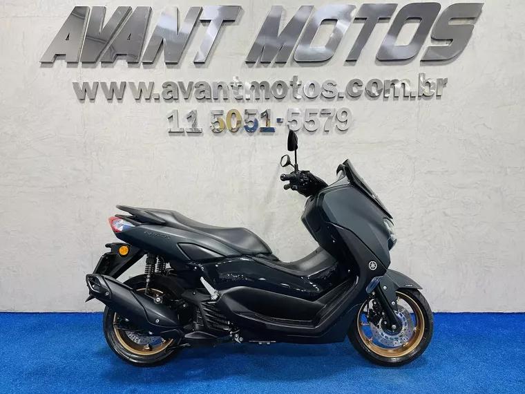 Yamaha Nmax Verde 14