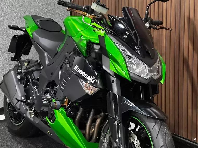 Kawasaki Z Verde 2