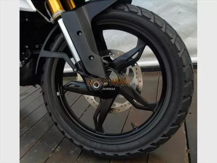 BMW G 310 GS Preto 7