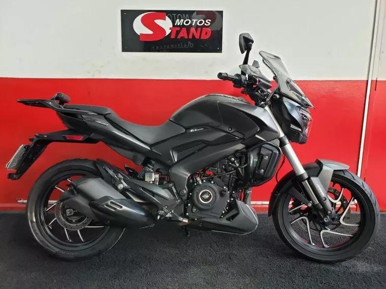 Bajaj Dominar Preto 1