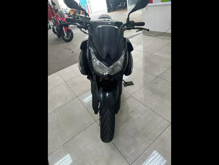 Kawasaki Z Preto 14