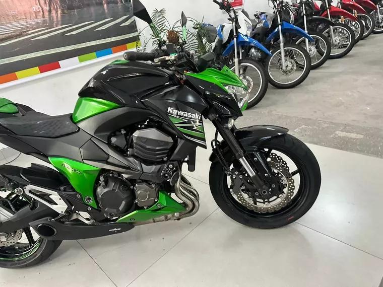 Kawasaki Z Preto 11