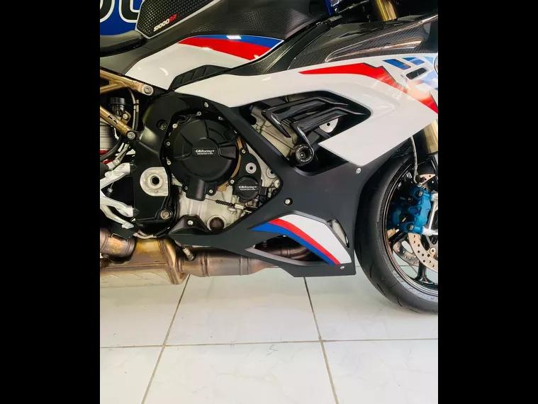 BMW S 1000 RR Branco 18