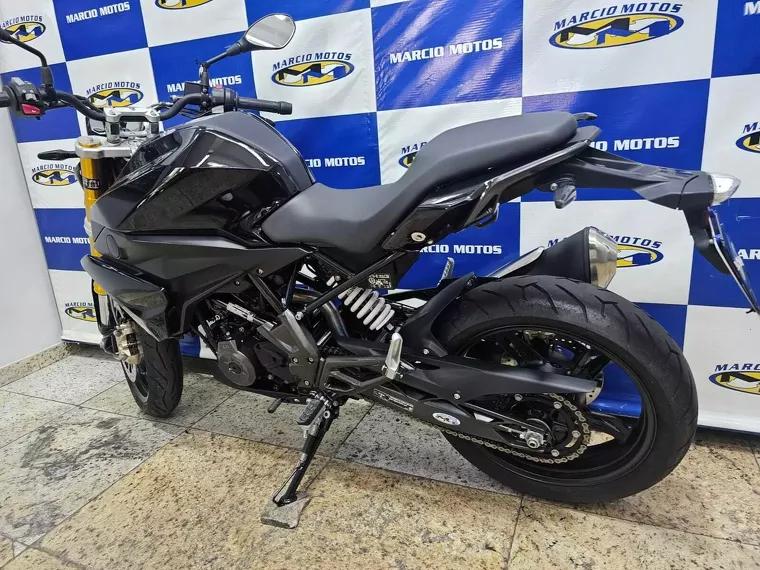 BMW G 310 R Preto 14