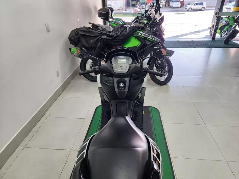 Yamaha Nmax Branco 4