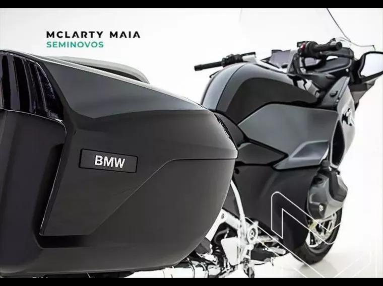 BMW R 1250 RT Preto 15