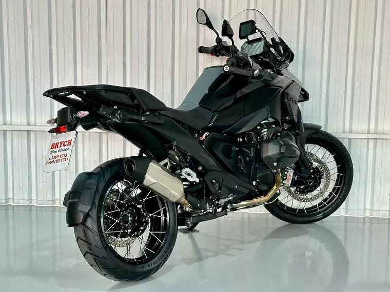 BMW R 1300 GS Preto 10