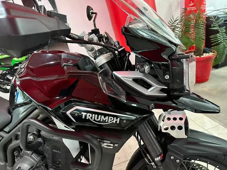 Triumph Tiger 1200 Preto 6