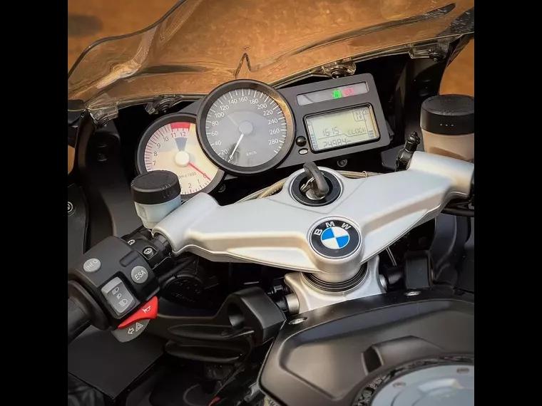 BMW K 1200 Preto 4