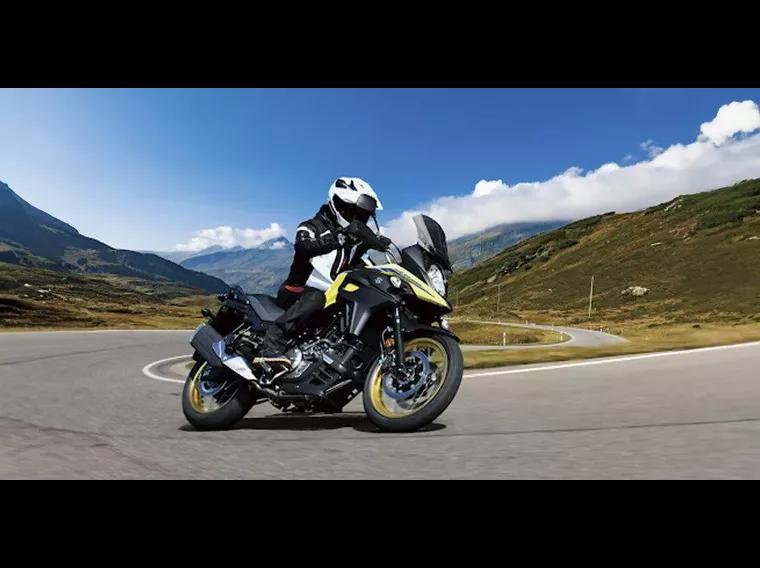 Suzuki V-Strom Diversas Cores 3