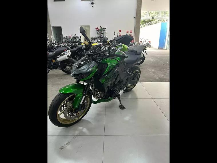 Kawasaki Z Preto 19