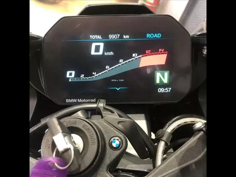 BMW S 1000 RR Preto 6