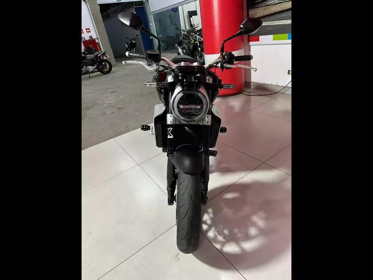 Honda CB 1000 Preto 15