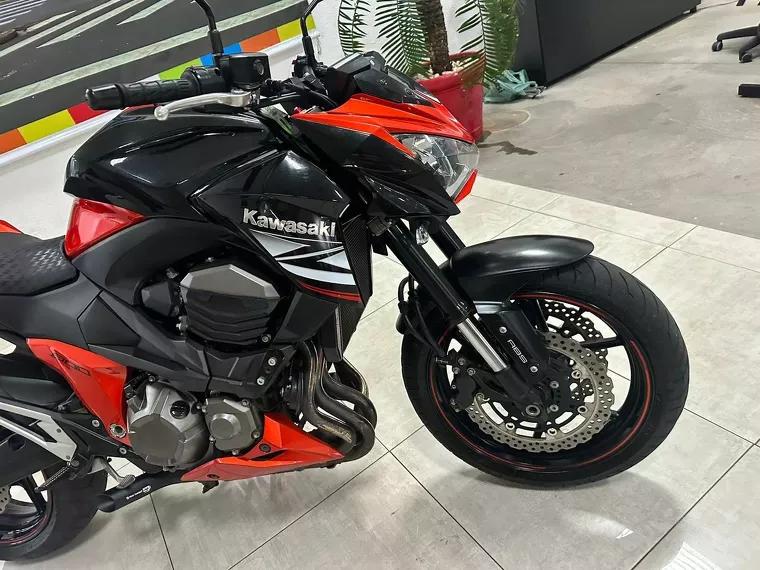 Kawasaki Z Laranja 26