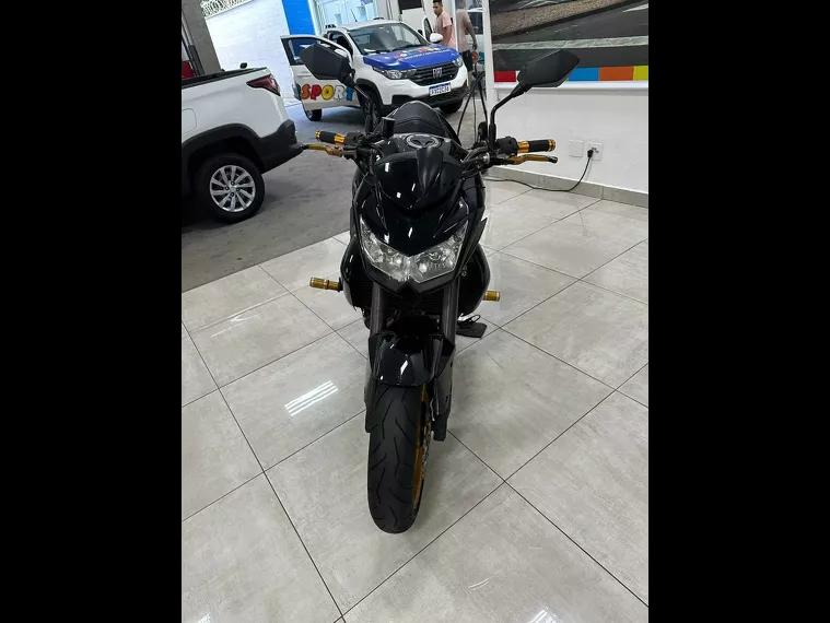 Kawasaki Z Preto 4