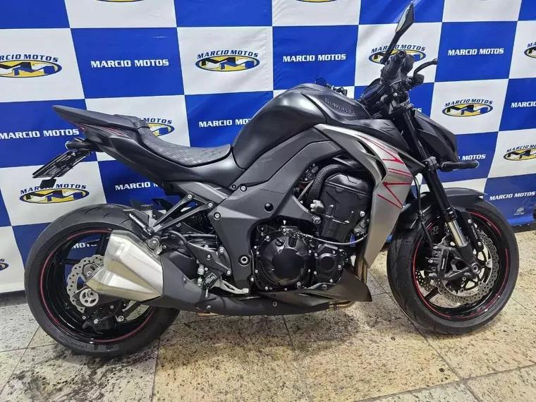 Kawasaki Z Preto 18