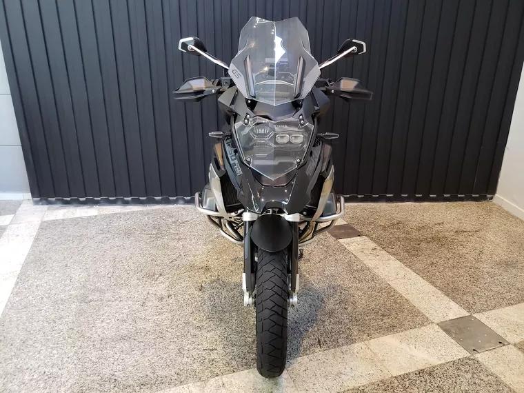 BMW R 1250 GS Preto 11