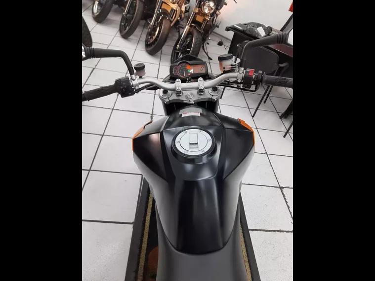 Ktm 990 Laranja 8