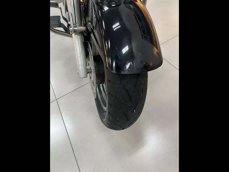 Suzuki Boulevard Preto 14