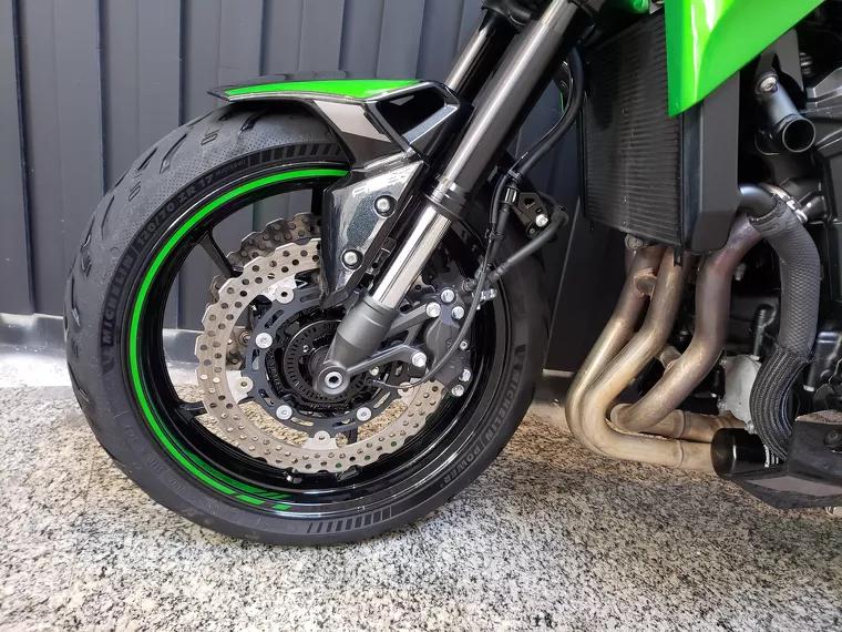 Kawasaki Z Verde 13