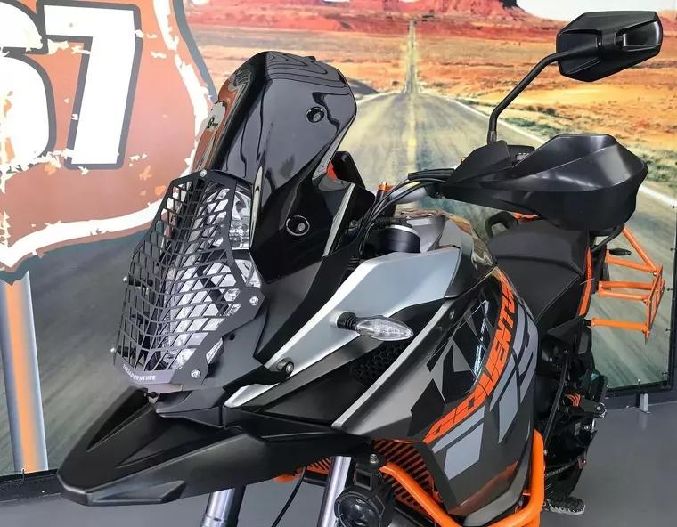 Ktm 1190 Cinza 8