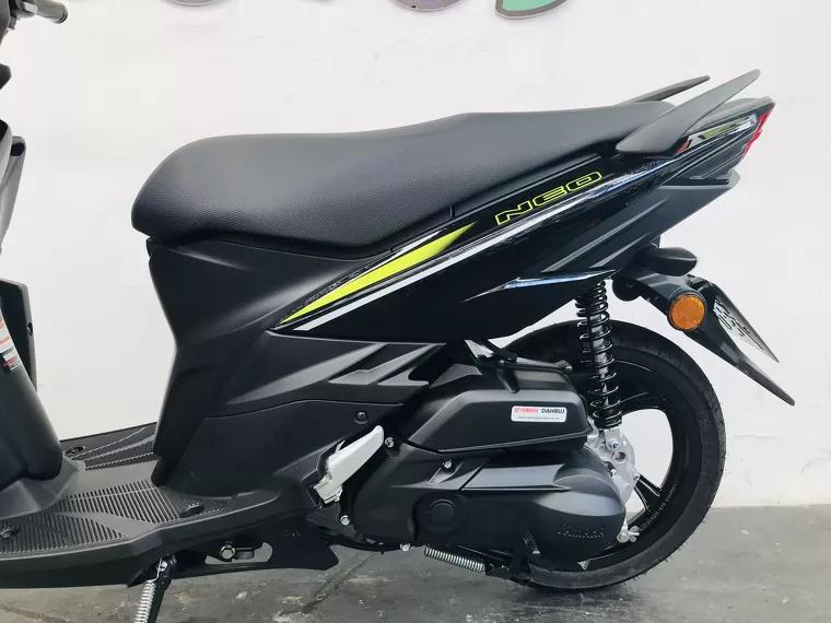 Yamaha Neo Preto 6