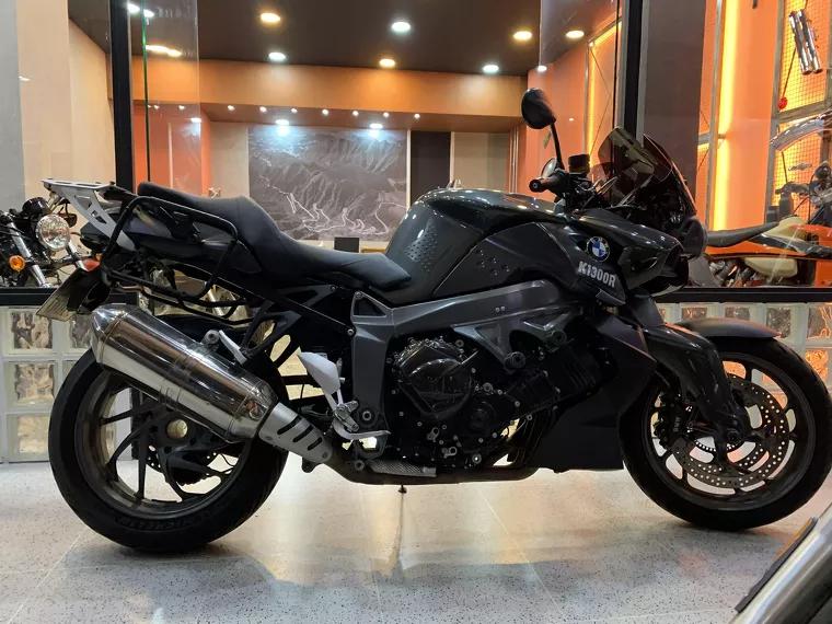 BMW K 1300 R Preto 2