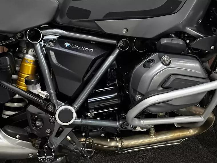 BMW R 1200 GS Preto 6