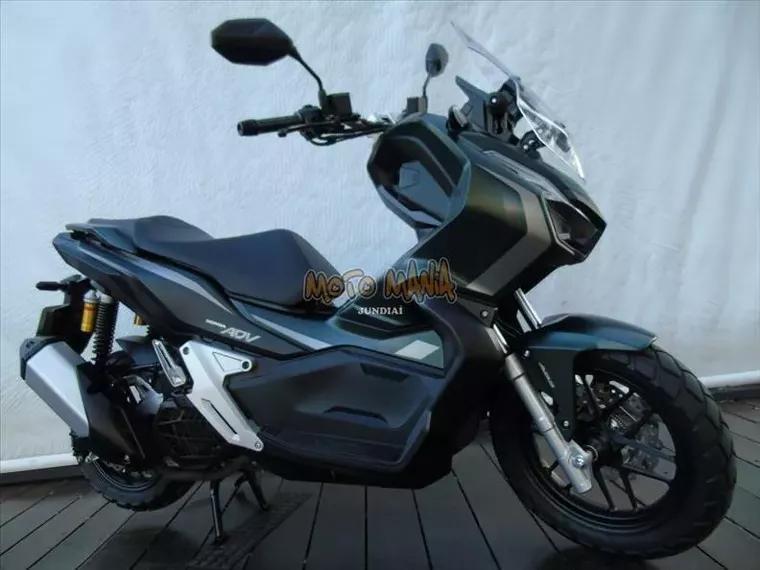 Honda Honda ADV Verde 2