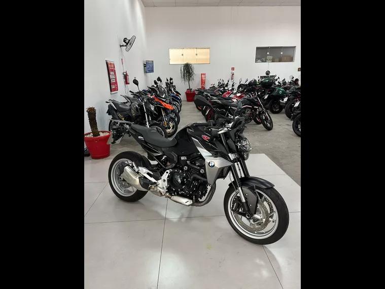 BMW F 900 Preto 5