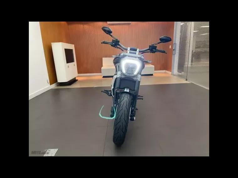 Ducati Xdiavel Preto 9