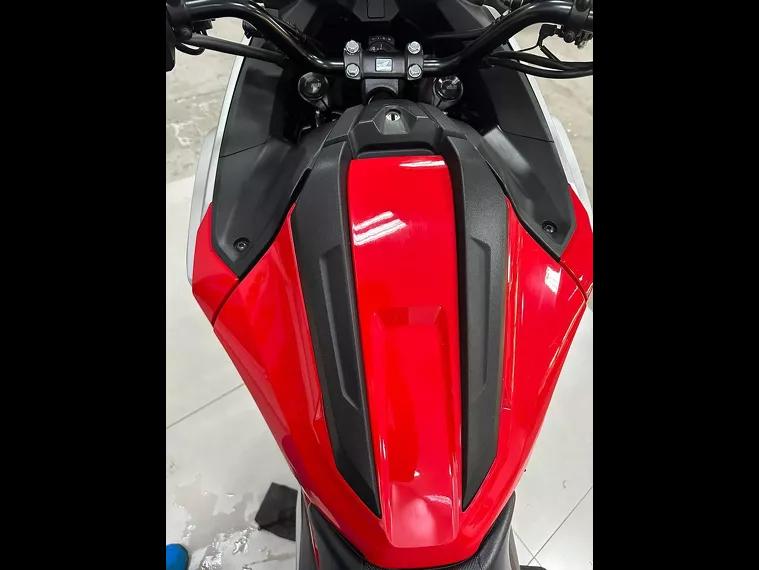 Honda NC Vermelho 19