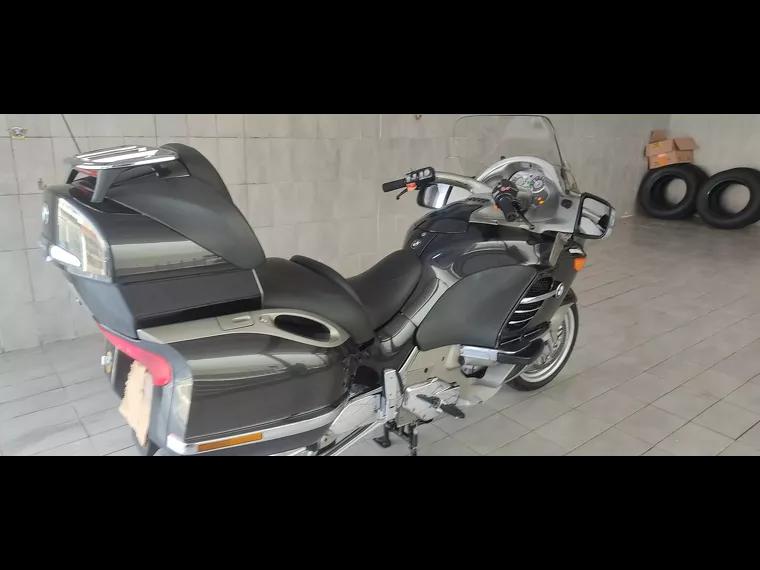 BMW K 1200 Cinza 6