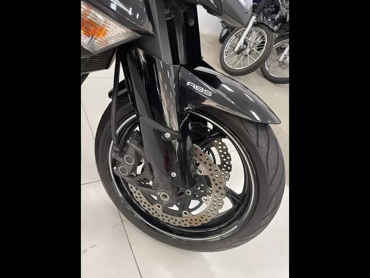 Kawasaki Z Preto 3