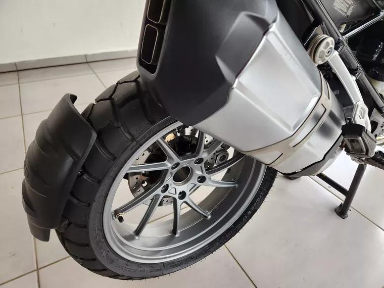 BMW R 1200 GS Preto 9