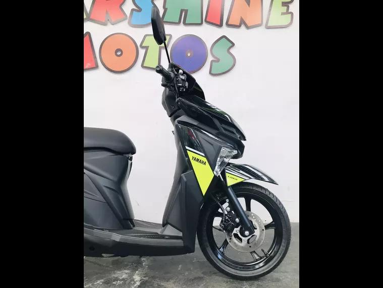 Yamaha Neo Preto 2