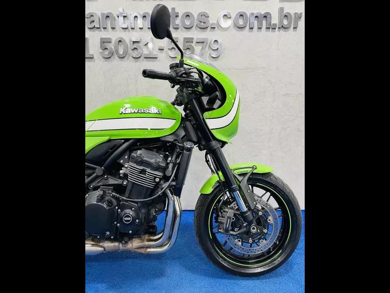 Kawasaki Z Verde 6