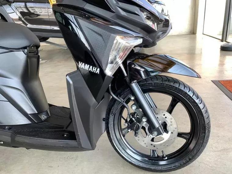 Yamaha Neo Preto 5