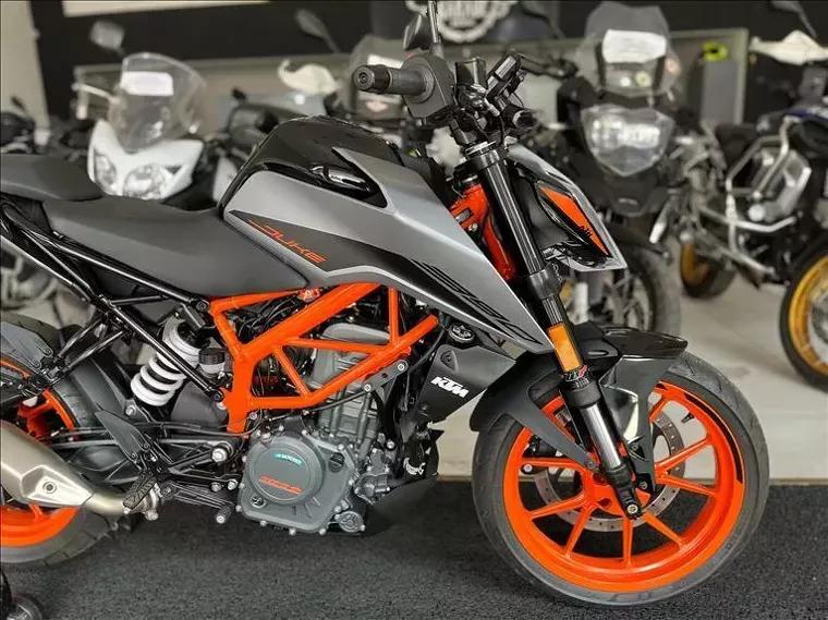 Ktm 390 Prata 3