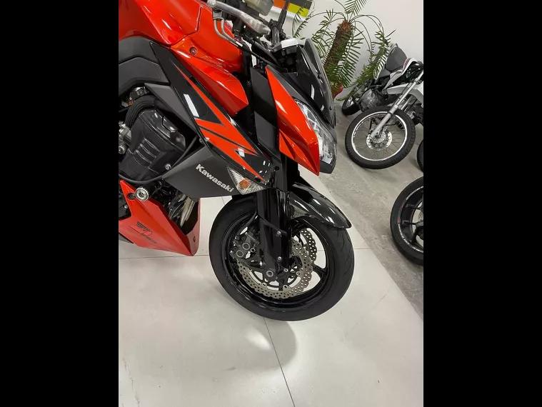 Kawasaki Z Laranja 20