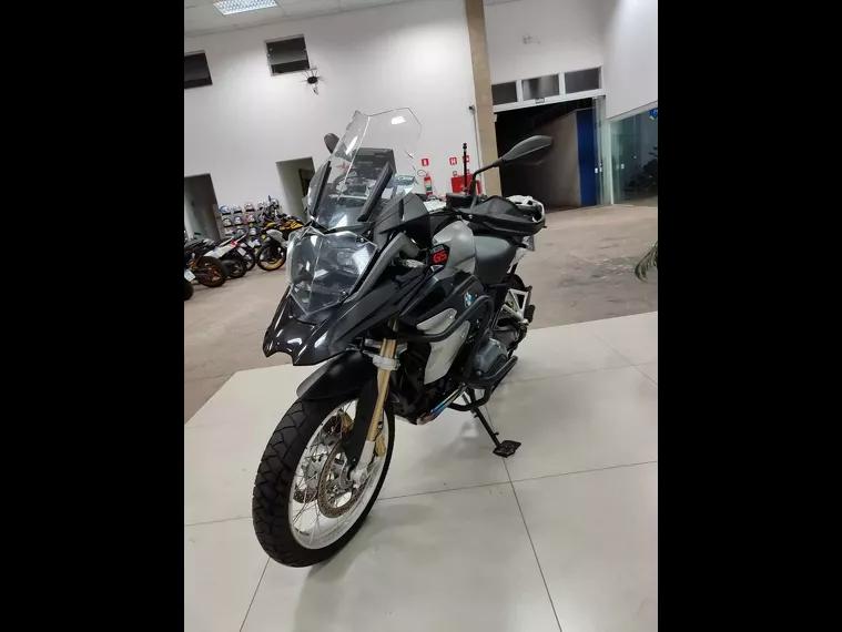 BMW R 1200 GS Marrom 8