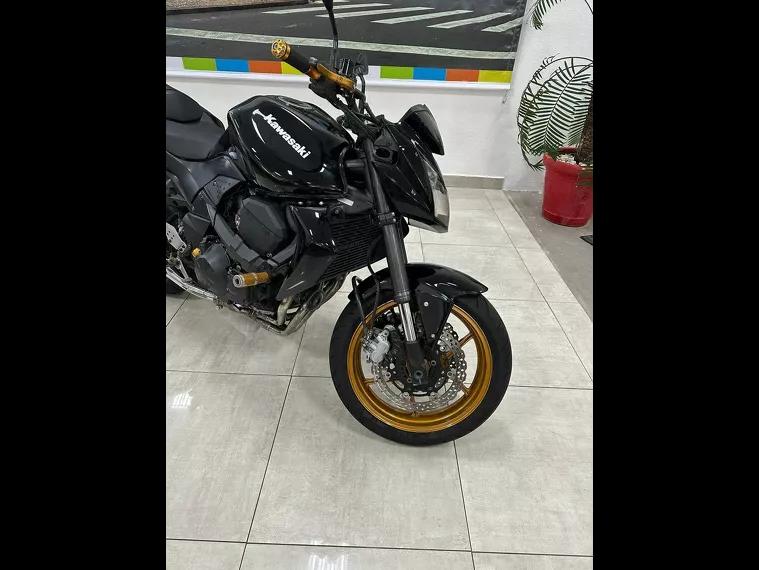 Kawasaki Z Preto 27