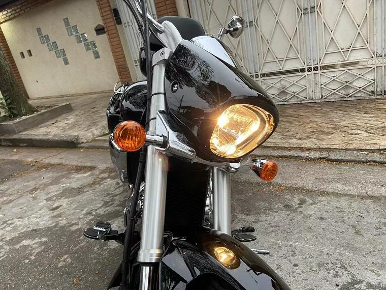 Suzuki Boulevard Preto 9