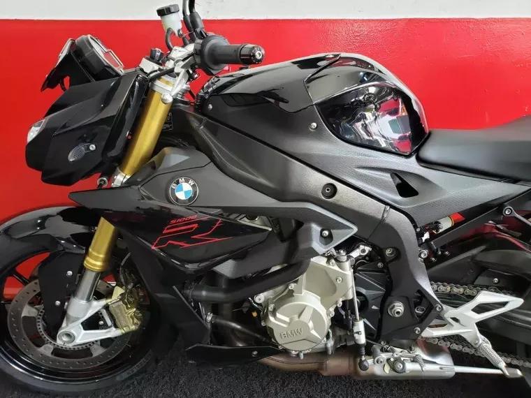 BMW S 1000 R Preto 12